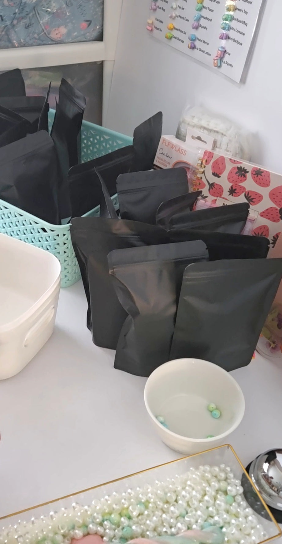 Lucky Bags - 2 scoops